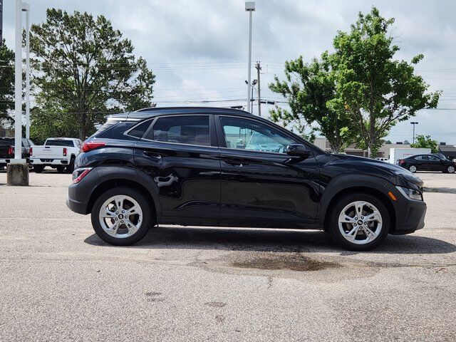 2023 Hyundai Kona SEL Wilson NC