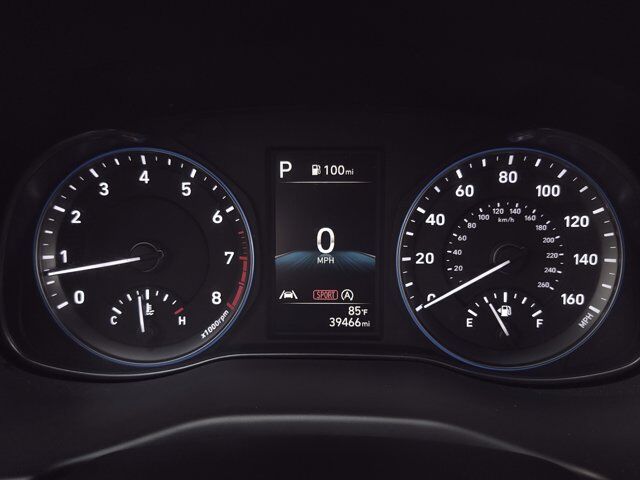 2023 Hyundai Kona SEL Wilson NC