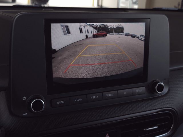 2023 Hyundai Kona SEL Wilson NC