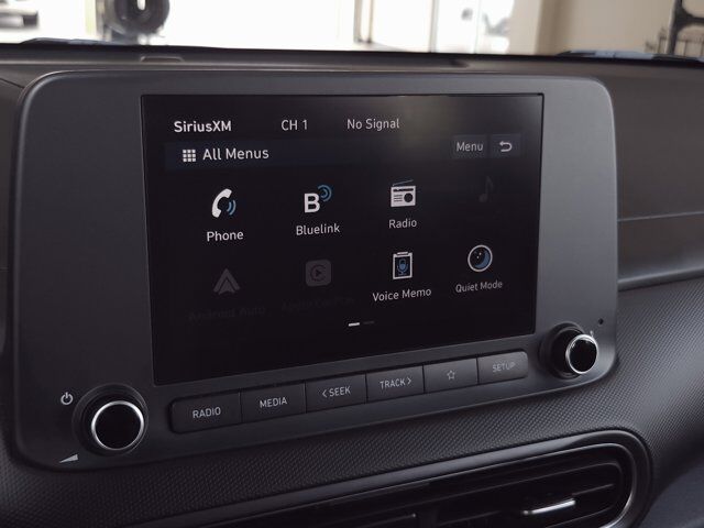 2023 Hyundai Kona SEL Wilson NC