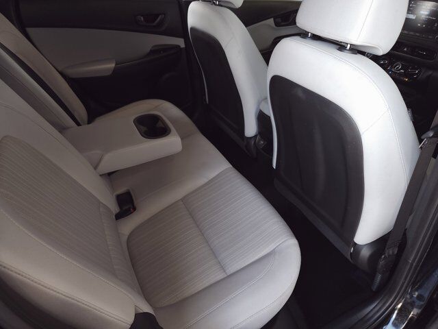 2023 Hyundai Kona SEL Wilson NC
