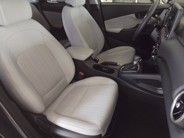 2023 Hyundai Kona SEL Wilson NC