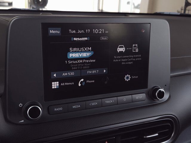 2023 Hyundai Kona SEL Wilson NC