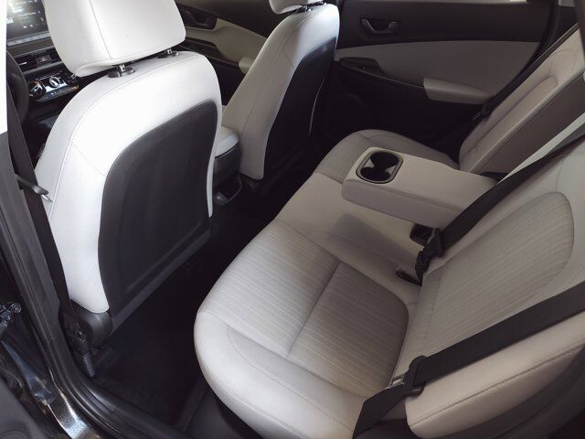2023 Hyundai Kona SEL Wilson NC