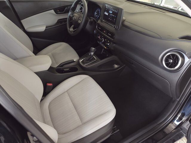 2023 Hyundai Kona SEL Wilson NC