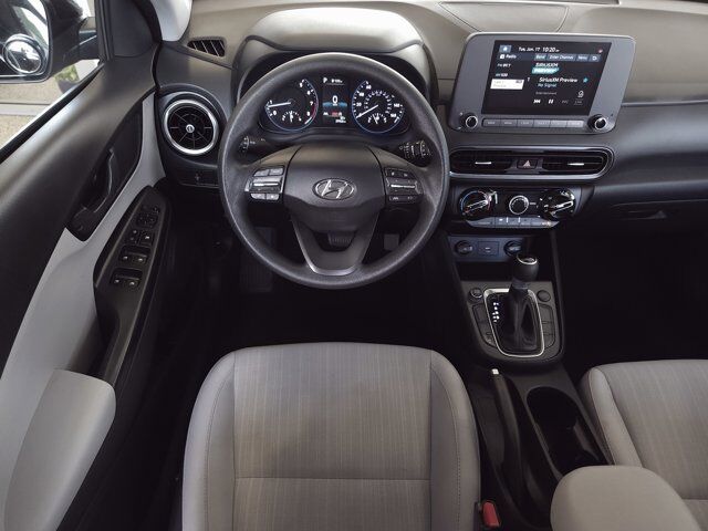 2023 Hyundai Kona SEL Wilson NC