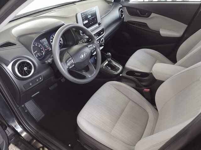 2023 Hyundai Kona SEL Wilson NC