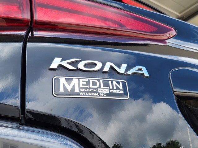 2023 Hyundai Kona SEL Wilson NC