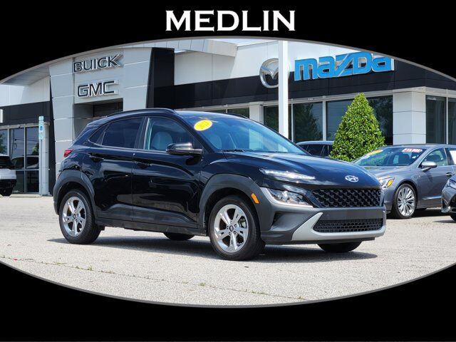 2023 Hyundai Kona SEL Wilson NC