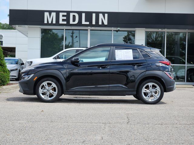 2023 Hyundai Kona SEL Wilson NC