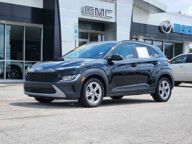 2023 Hyundai Kona SEL Wilson NC