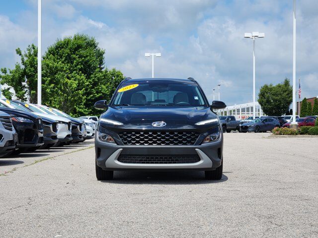 2023 Hyundai Kona SEL Wilson NC