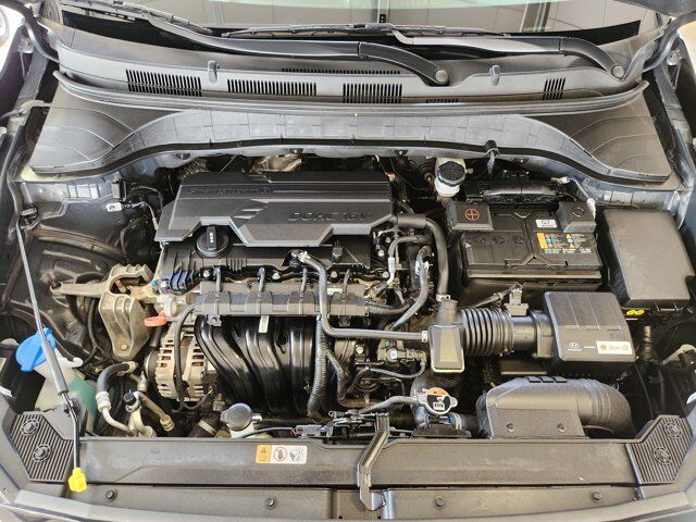 2023 Hyundai Kona SEL Wilson NC