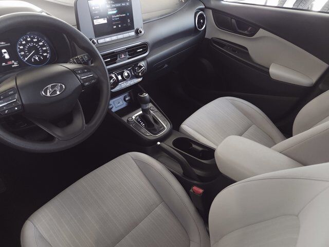 2023 Hyundai Kona SEL Wilson NC