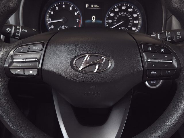 2023 Hyundai Kona SEL Wilson NC