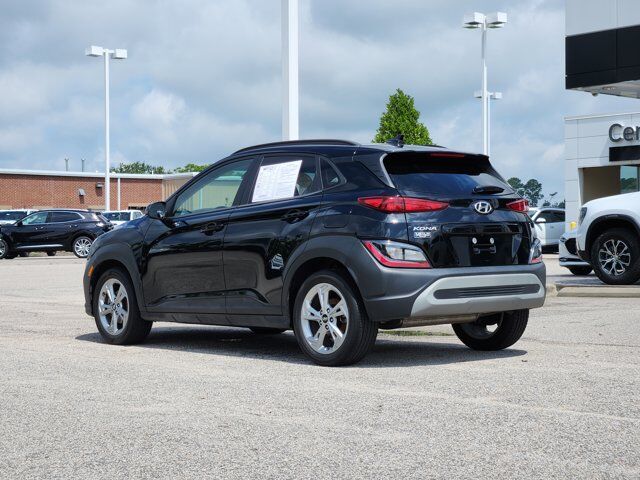 2023 Hyundai Kona SEL Wilson NC