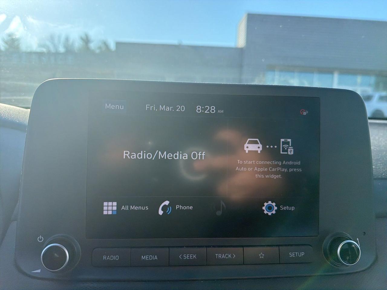 2023 Hyundai Kona SEL Gaithersburg MD