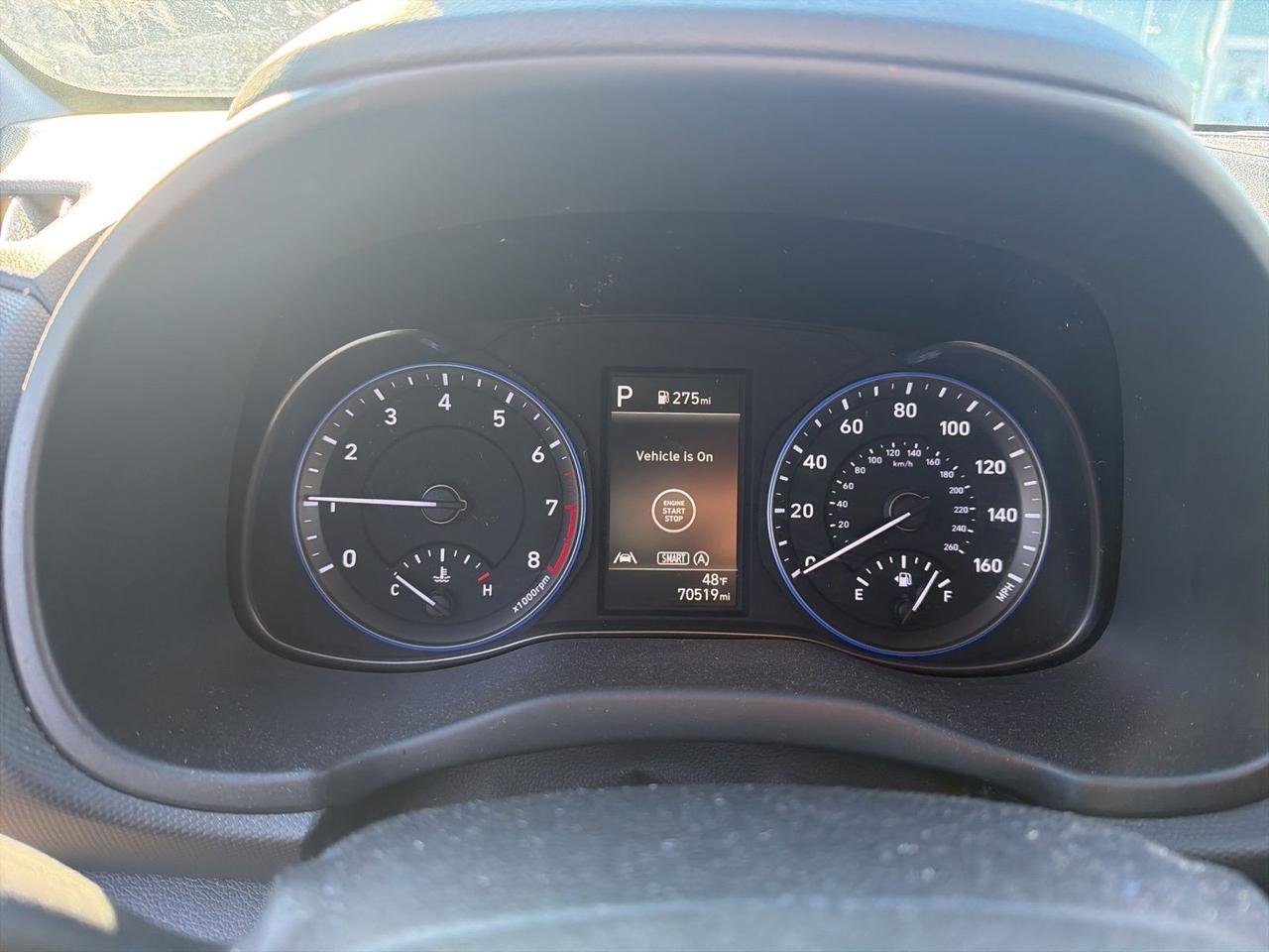 2023 Hyundai Kona SEL Gaithersburg MD