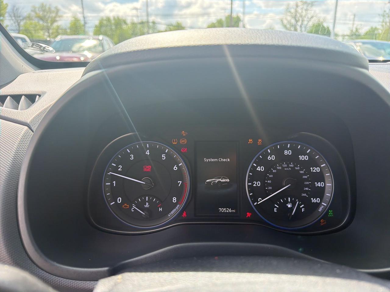 2023 Hyundai Kona SEL Gaithersburg MD