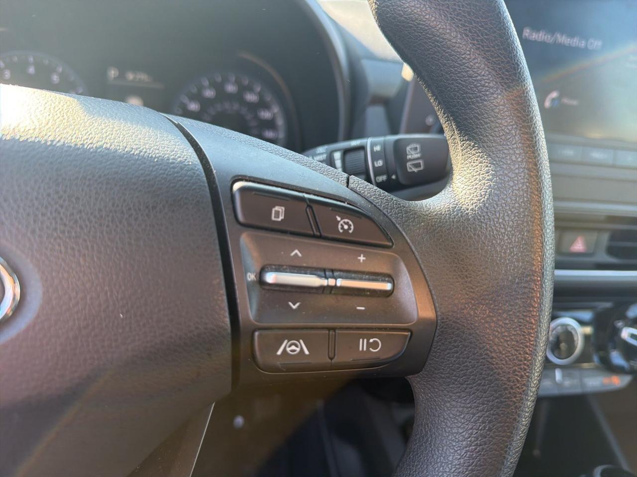 2023 Hyundai Kona SEL Gaithersburg MD