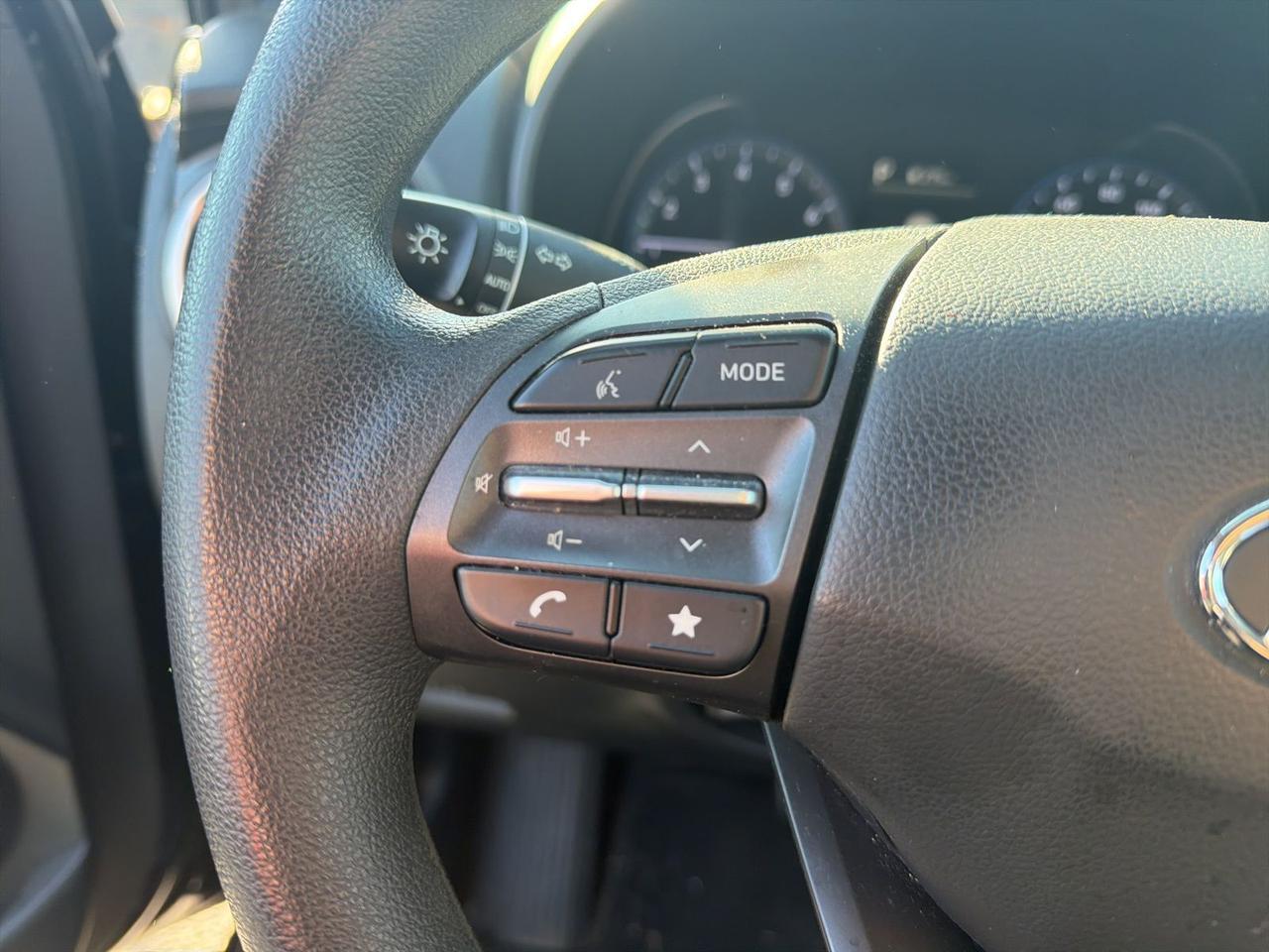 2023 Hyundai Kona SEL Gaithersburg MD