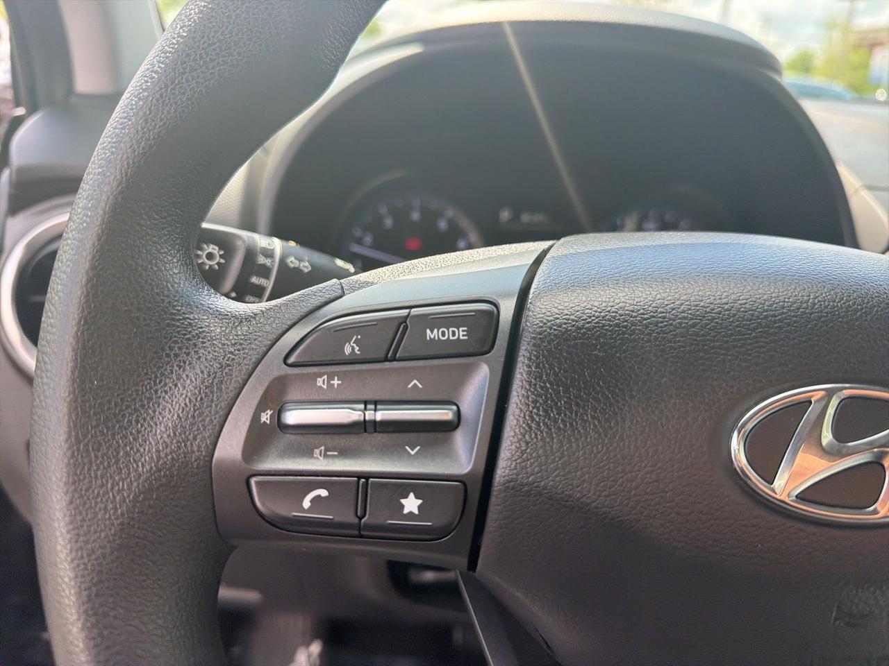 2023 Hyundai Kona SEL Gaithersburg MD