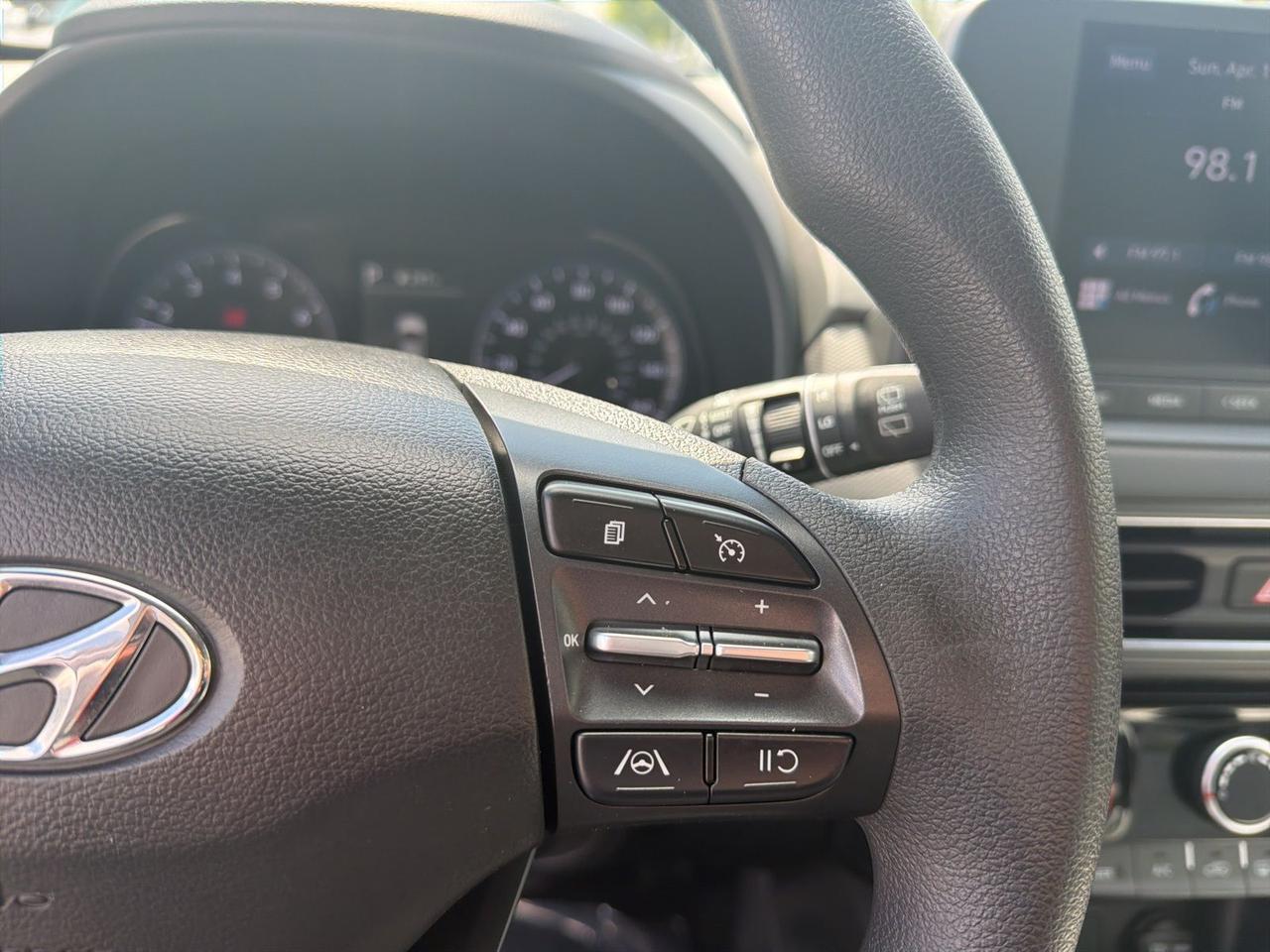 2023 Hyundai Kona SEL Gaithersburg MD