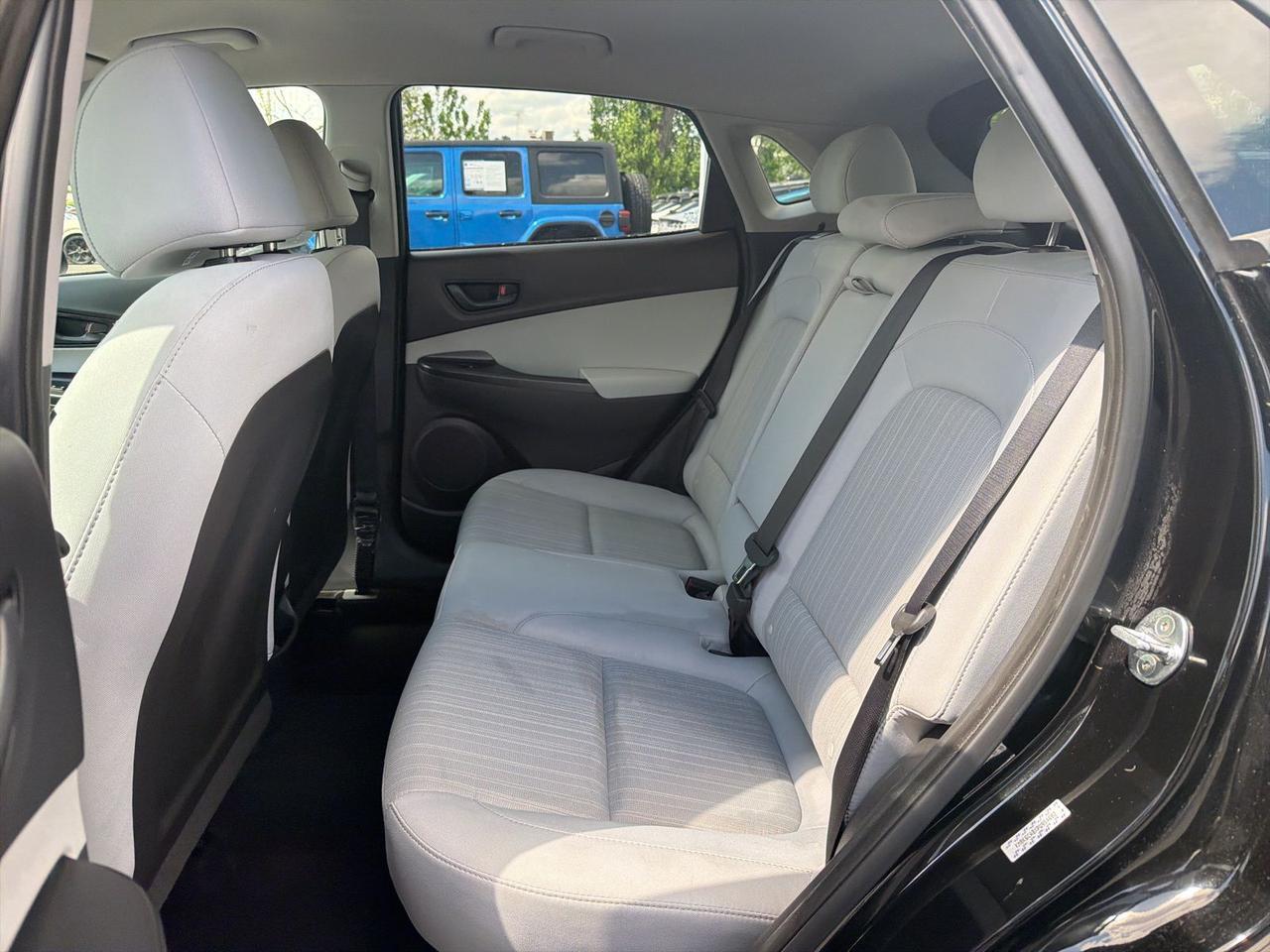 2023 Hyundai Kona SEL Gaithersburg MD