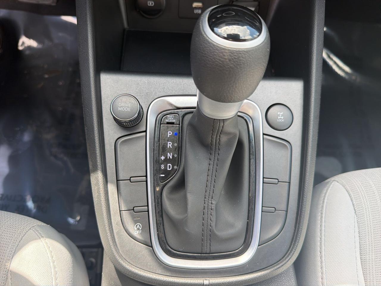 2023 Hyundai Kona SEL Gaithersburg MD