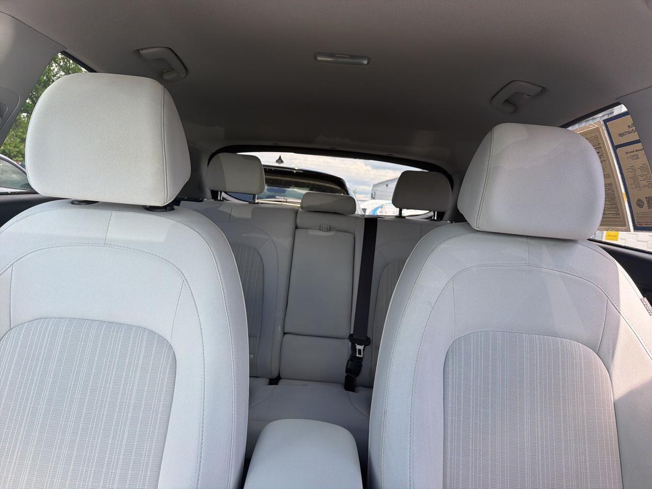 2023 Hyundai Kona SEL Gaithersburg MD