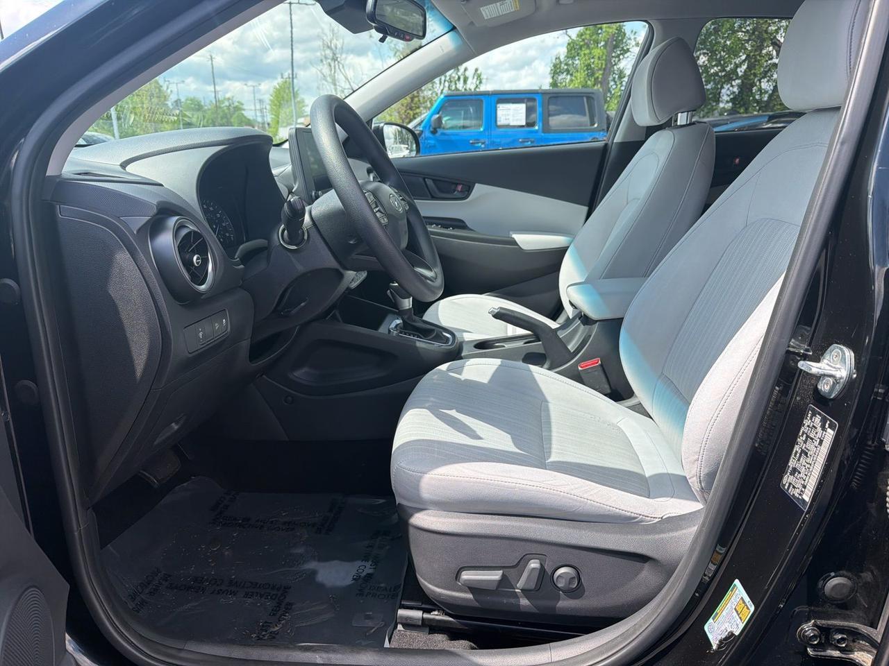 2023 Hyundai Kona SEL Gaithersburg MD