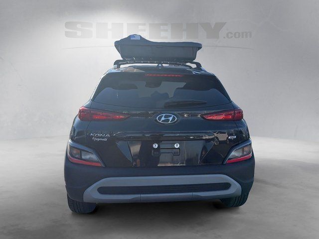 2023 Hyundai Kona SEL Gaithersburg MD