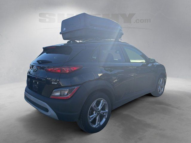 2023 Hyundai Kona SEL Gaithersburg MD