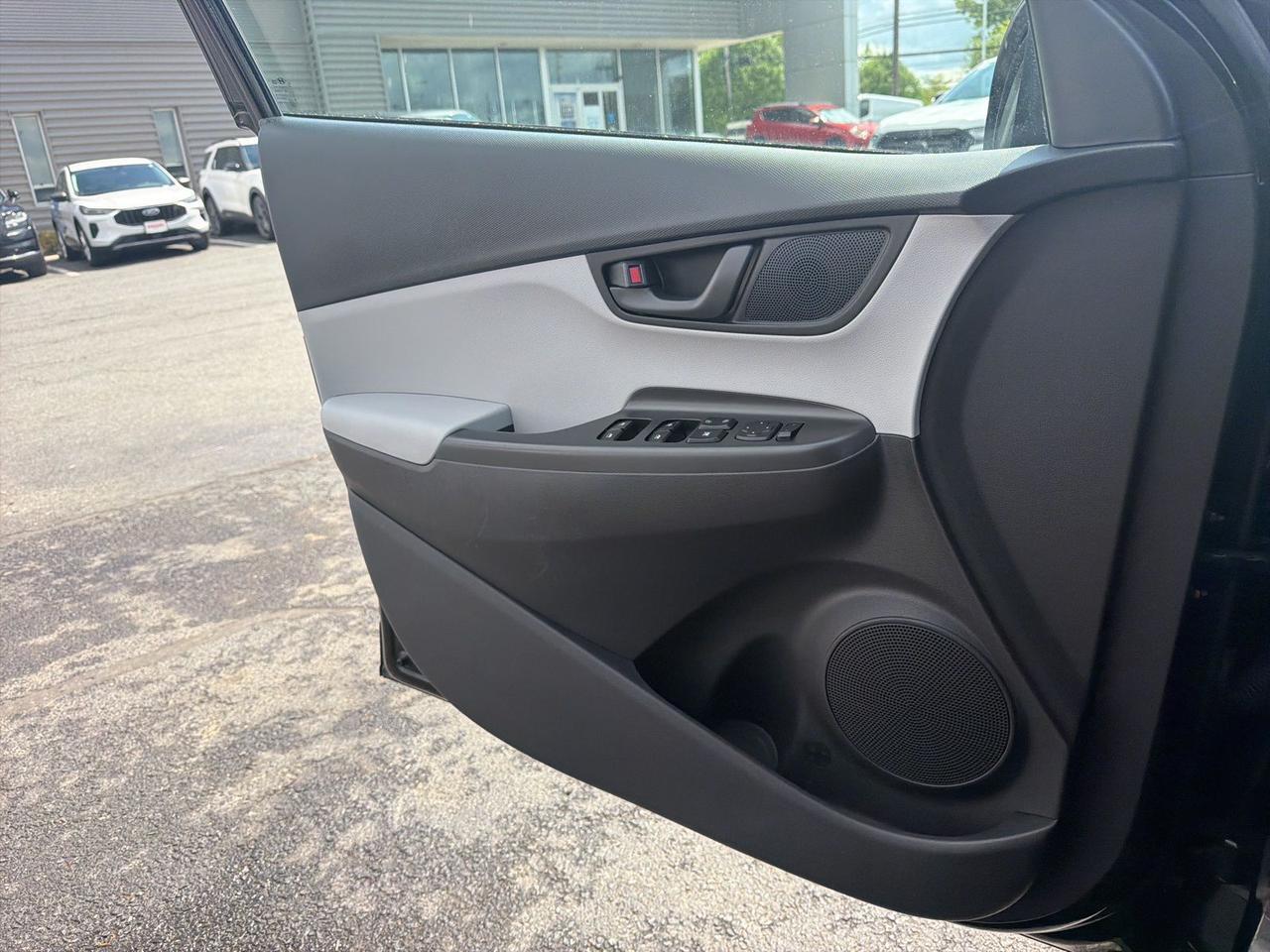 2023 Hyundai Kona SEL Gaithersburg MD