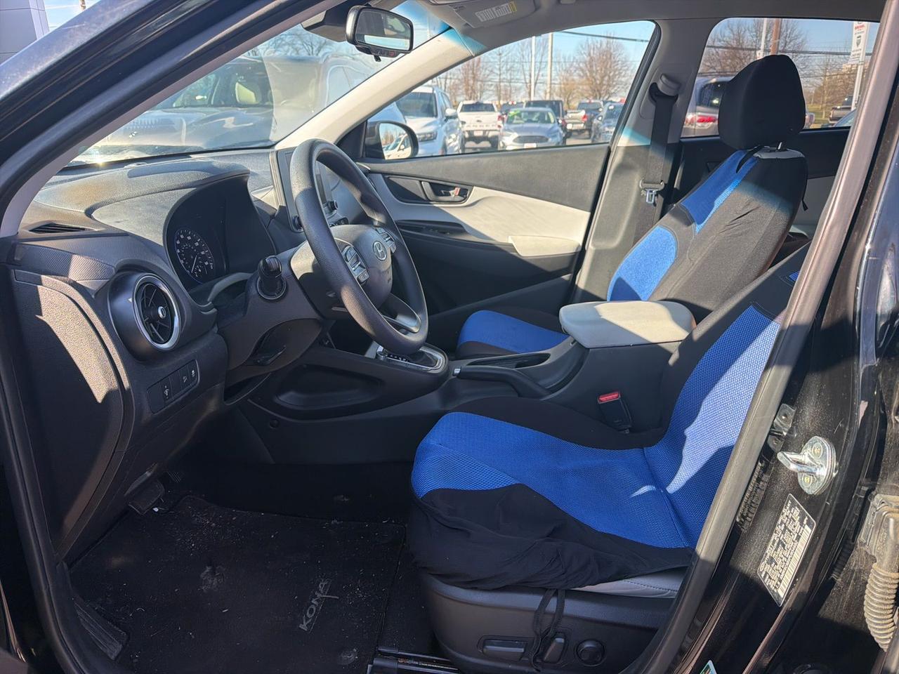 2023 Hyundai Kona SEL Gaithersburg MD
