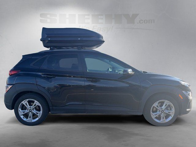 2023 Hyundai Kona SEL Gaithersburg MD