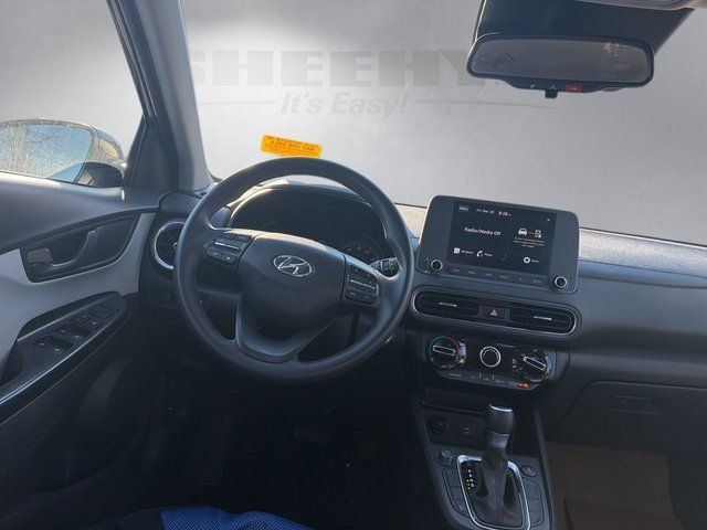 2023 Hyundai Kona SEL Gaithersburg MD