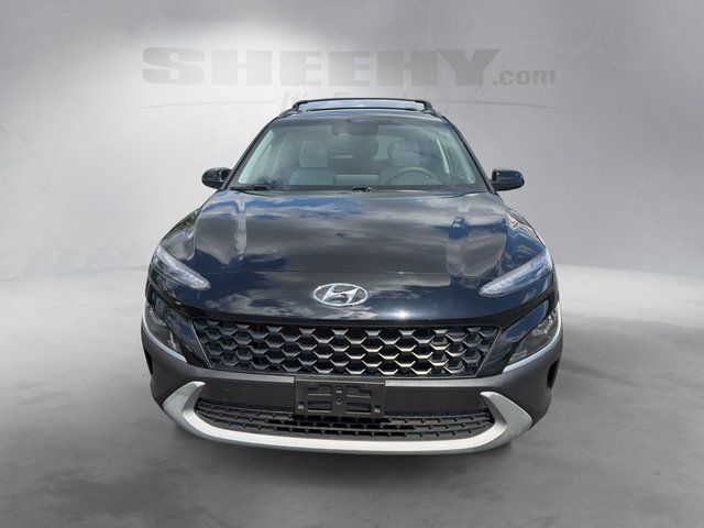 2023 Hyundai Kona SEL Gaithersburg MD