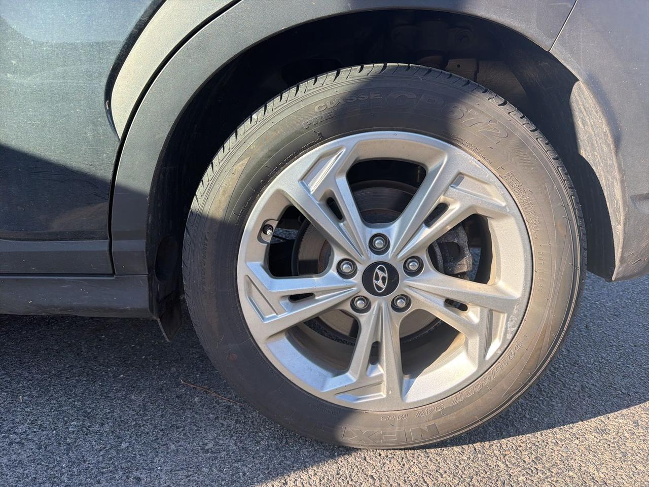 2023 Hyundai Kona SEL Gaithersburg MD