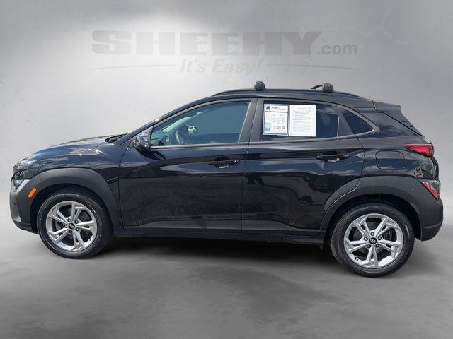 2023 Hyundai Kona SEL Gaithersburg MD