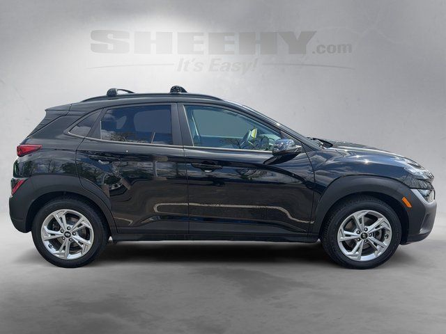2023 Hyundai Kona SEL Gaithersburg MD