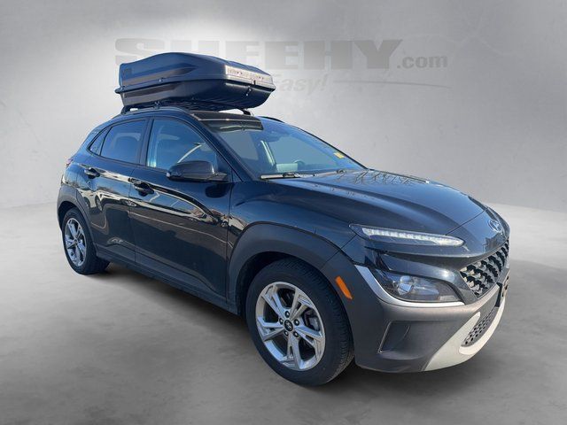 2023 Hyundai Kona SEL Gaithersburg MD