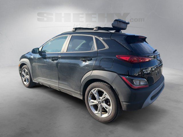2023 Hyundai Kona SEL Gaithersburg MD