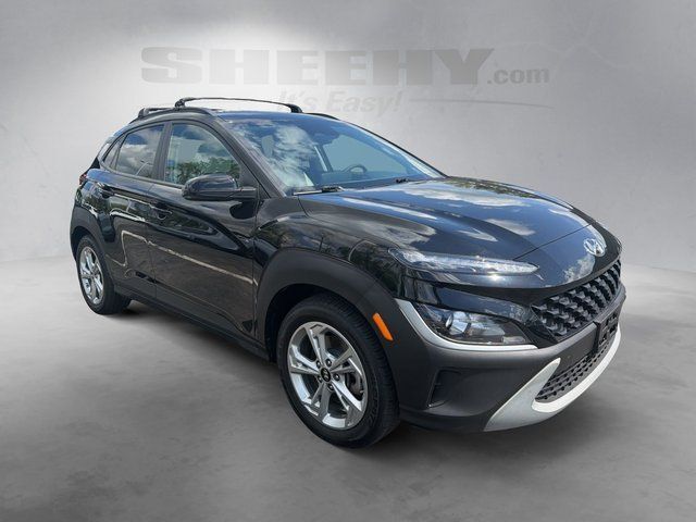 2023 Hyundai Kona SEL Gaithersburg MD