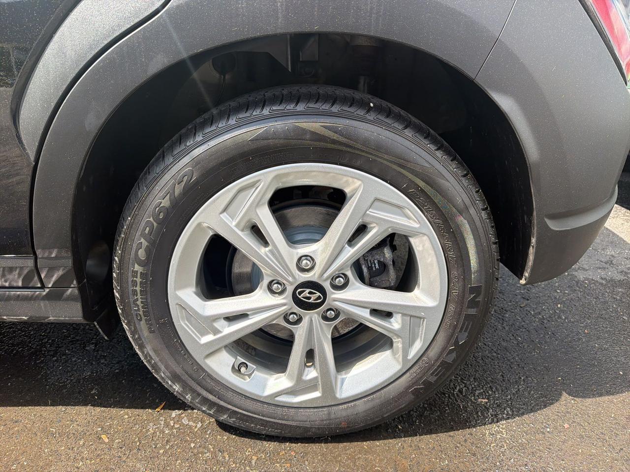 2023 Hyundai Kona SEL Gaithersburg MD