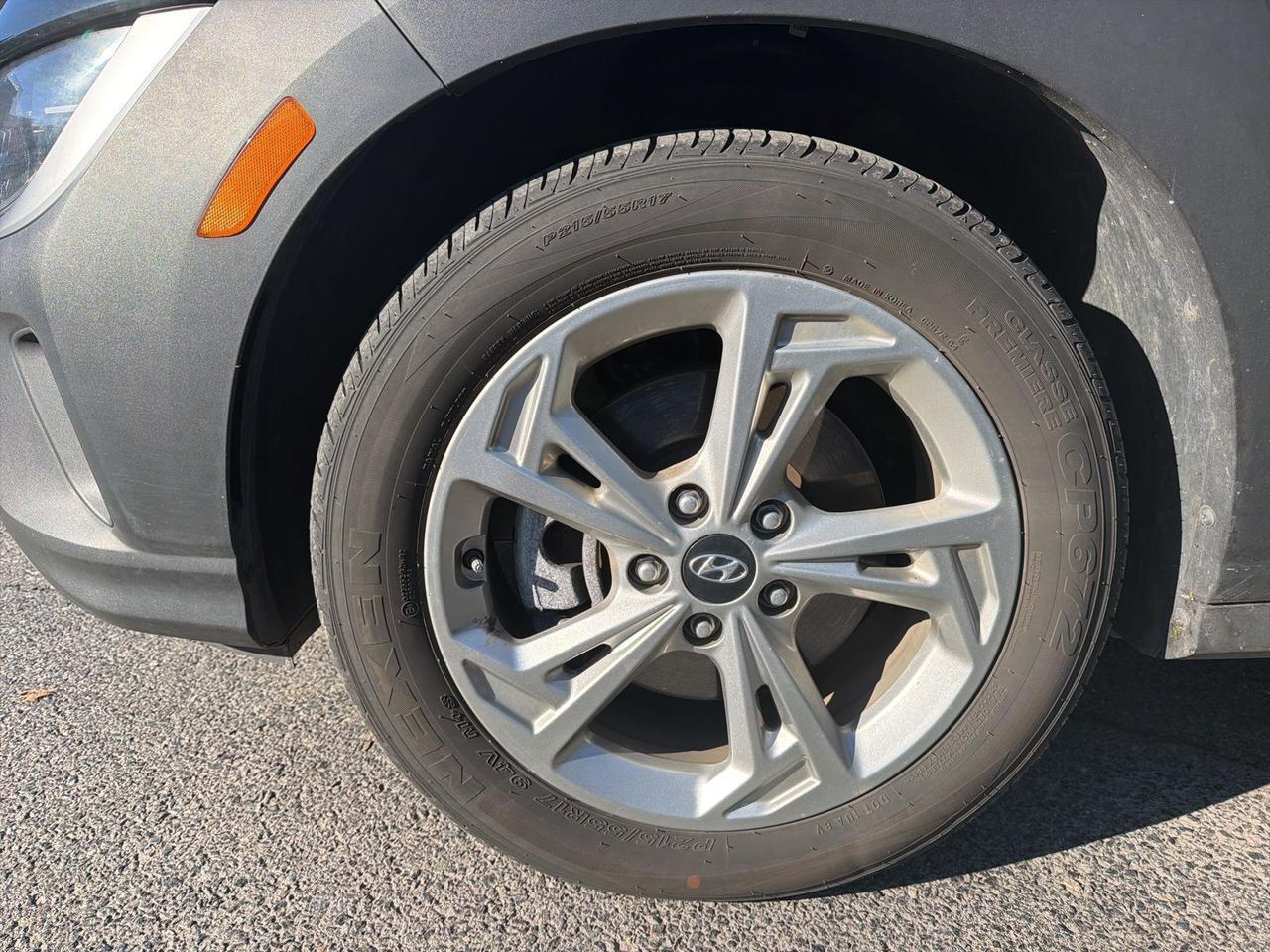 2023 Hyundai Kona SEL Gaithersburg MD