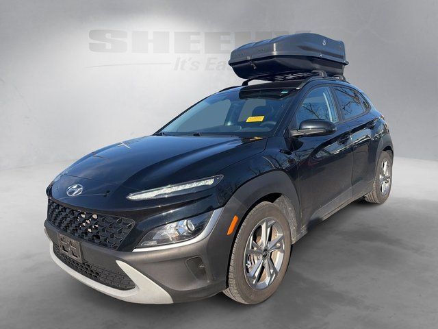 2023 Hyundai Kona SEL Gaithersburg MD