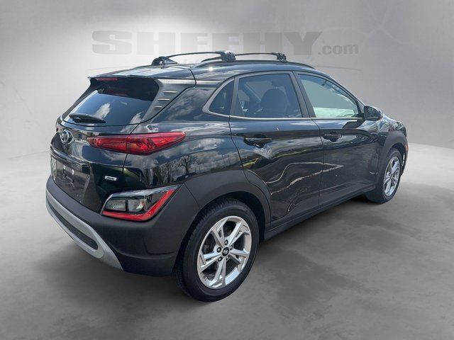 2023 Hyundai Kona SEL Gaithersburg MD