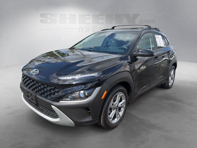 2023 Hyundai Kona SEL Gaithersburg MD