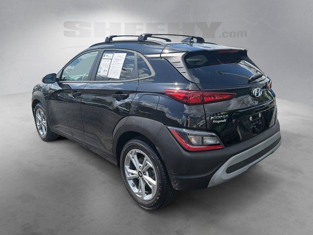 2023 Hyundai Kona SEL Gaithersburg MD